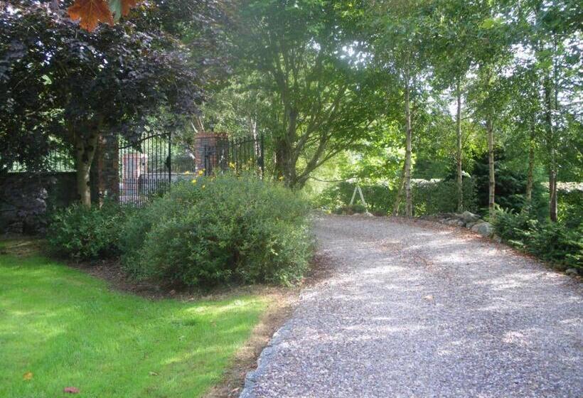 ベッドアンドブレックファースト Redwood