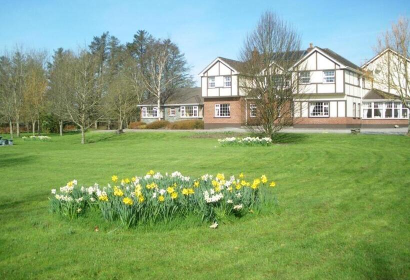 ベッドアンドブレックファースト Redwood