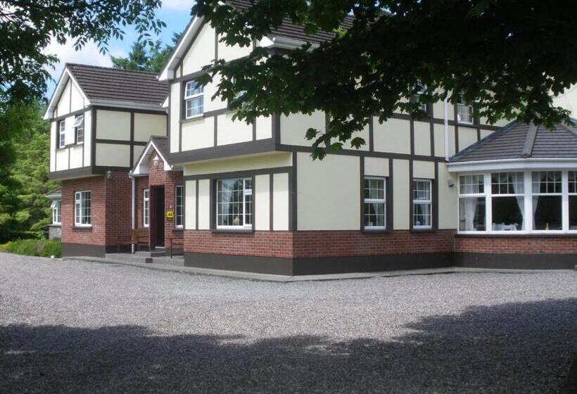 ベッドアンドブレックファースト Redwood