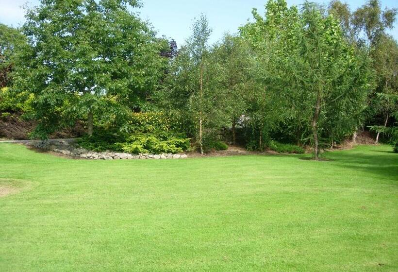 ベッドアンドブレックファースト Redwood