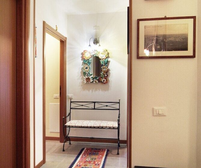 تختخواب و صبحانه Residenza Il Fiore