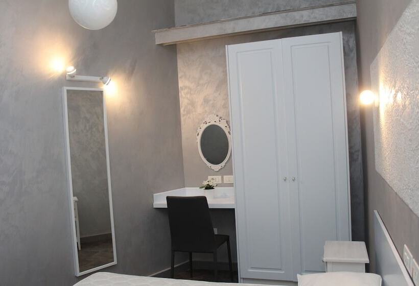تختخواب و صبحانه Residenza San Gennaro