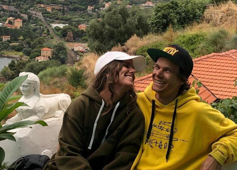 مبيت وإفطار Romantic Casa Lorenzina Affittacamere