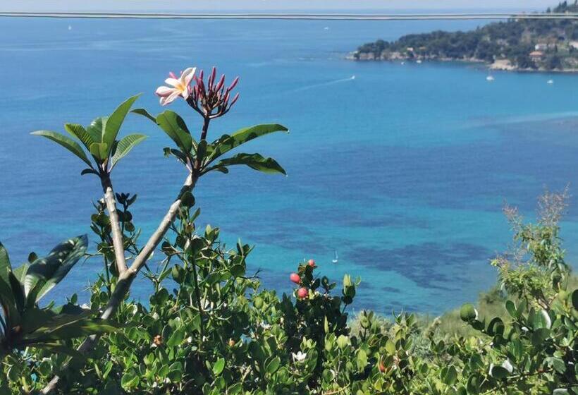 مبيت وإفطار Romantic Casa Lorenzina Affittacamere