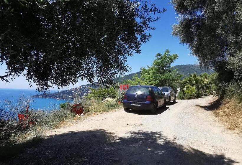 مبيت وإفطار Romantic Casa Lorenzina Affittacamere