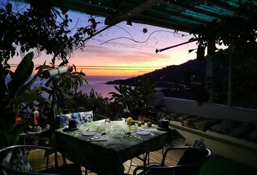 مبيت وإفطار Romantic Casa Lorenzina Affittacamere