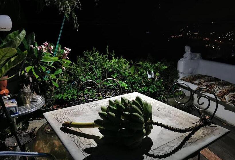 مبيت وإفطار Romantic Casa Lorenzina Affittacamere