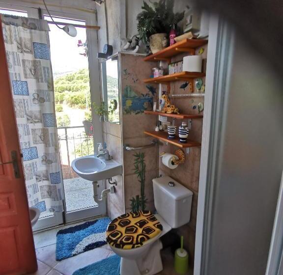 مبيت وإفطار Romantic Casa Lorenzina Affittacamere