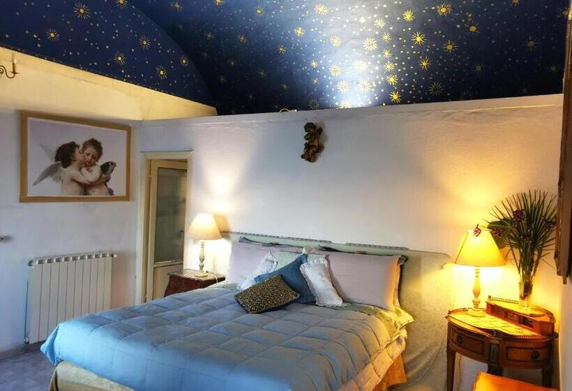 مبيت وإفطار Romantic Casa Lorenzina Affittacamere