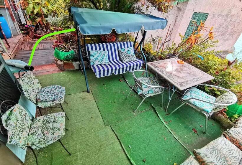 مبيت وإفطار Romantic Casa Lorenzina Affittacamere