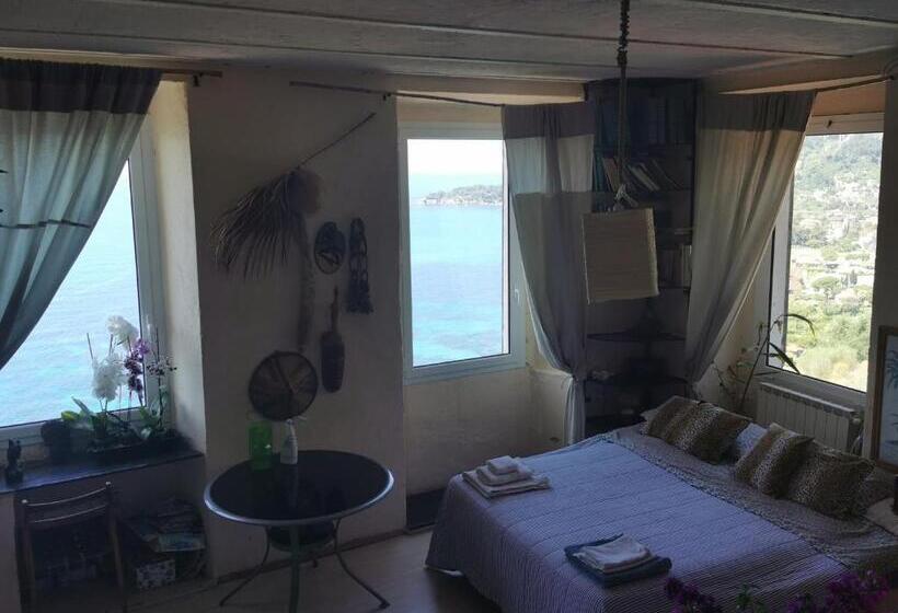 مبيت وإفطار Romantic Casa Lorenzina Affittacamere