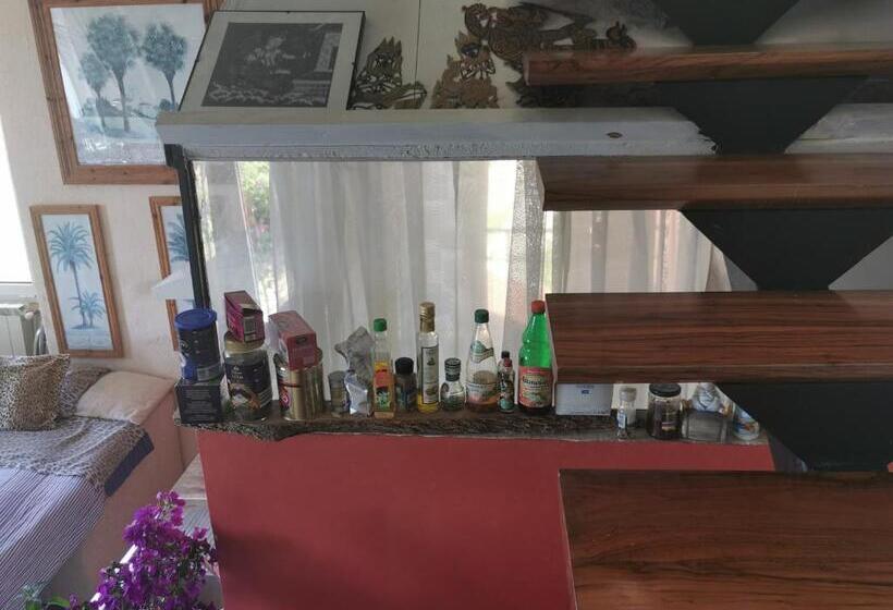 مبيت وإفطار Romantic Casa Lorenzina Affittacamere