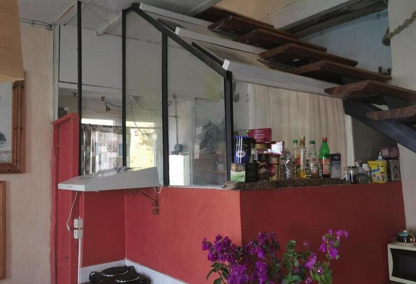 مبيت وإفطار Romantic Casa Lorenzina Affittacamere