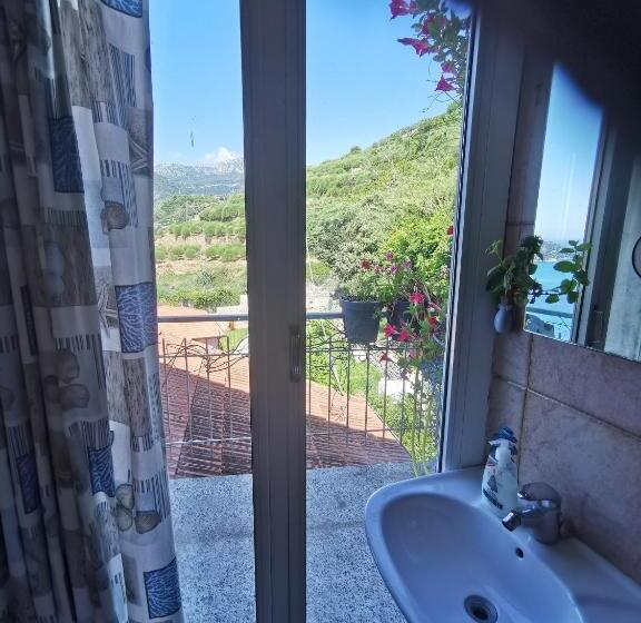 مبيت وإفطار Romantic Casa Lorenzina Affittacamere