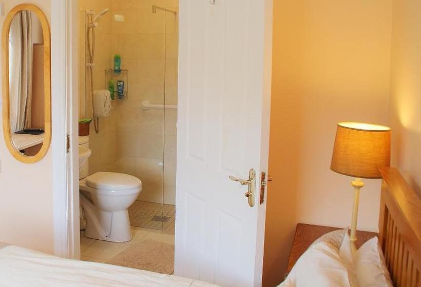 Bed and Breakfast Strand S End House