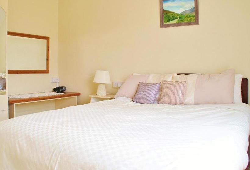 Bed and Breakfast Strand S End House