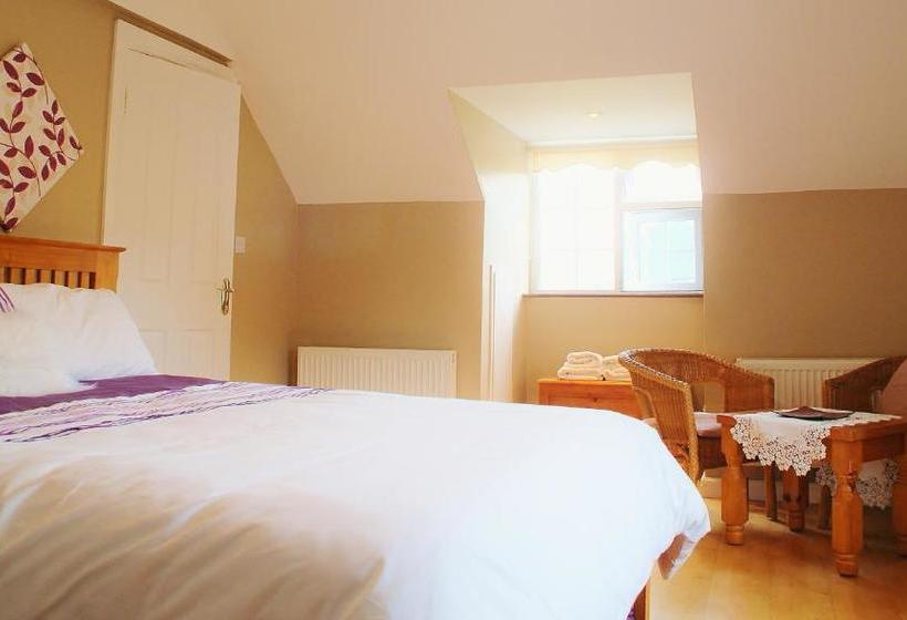 Bed and Breakfast Strand S End House