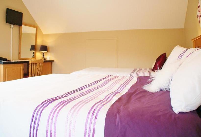 Bed and Breakfast Strand S End House