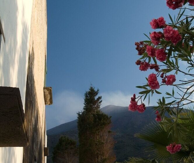 مبيت وإفطار Villa Scilla E Cariddi