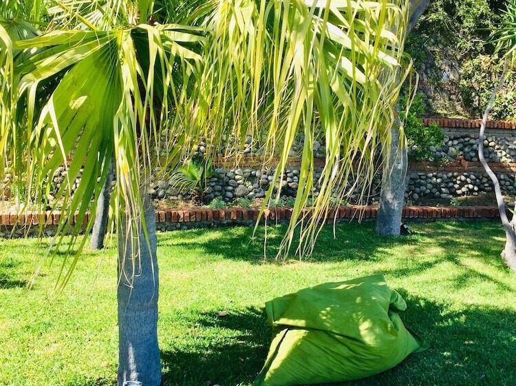 مبيت وإفطار Villa Scilla E Cariddi