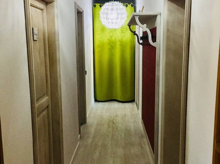 مبيت وإفطار Villa Scilla E Cariddi