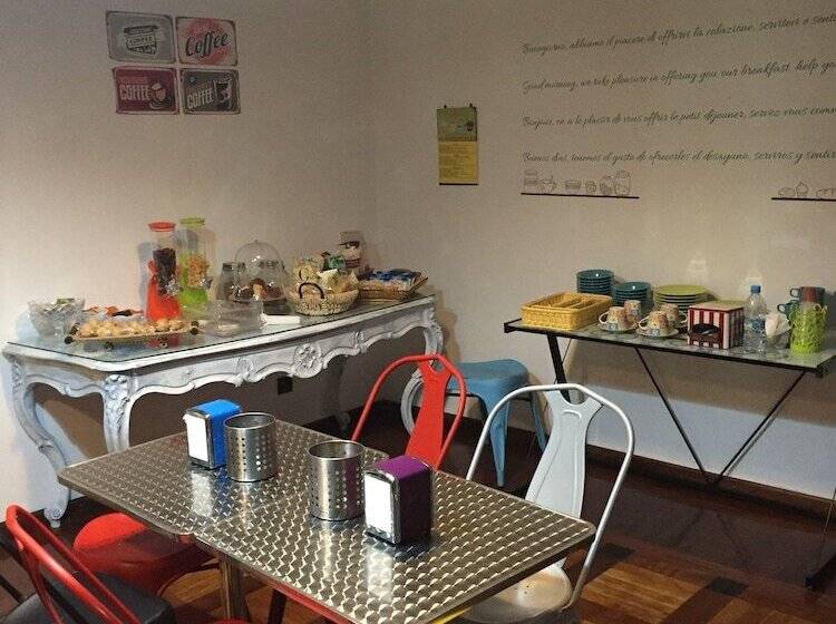 مبيت وإفطار Villa Scilla E Cariddi