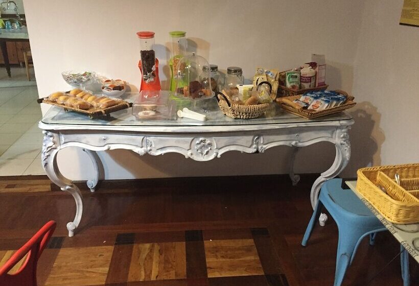 مبيت وإفطار Villa Scilla E Cariddi