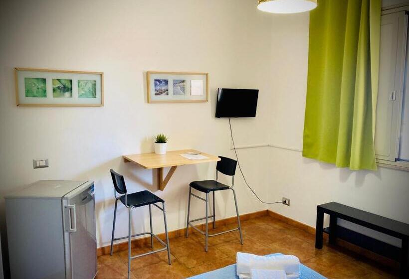 مبيت وإفطار Villa Scilla E Cariddi