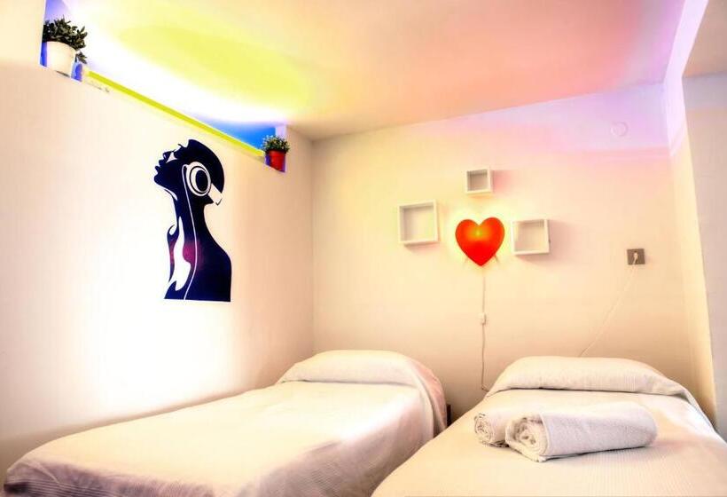 مبيت وإفطار Villa Scilla E Cariddi