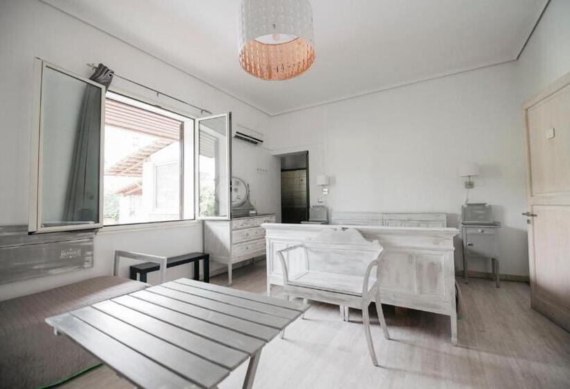 مبيت وإفطار Villa Scilla E Cariddi