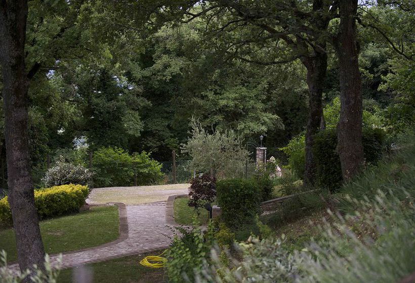 צימר Villa Selva Country House