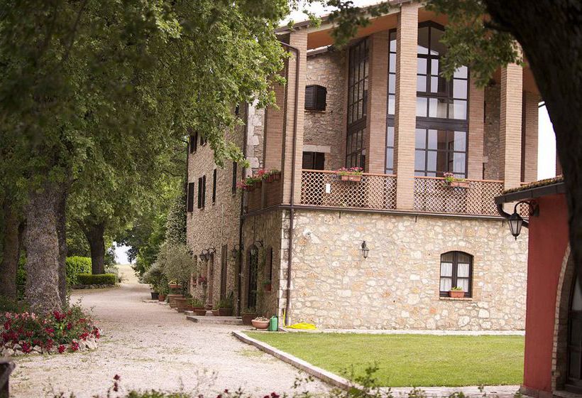 צימר Villa Selva Country House