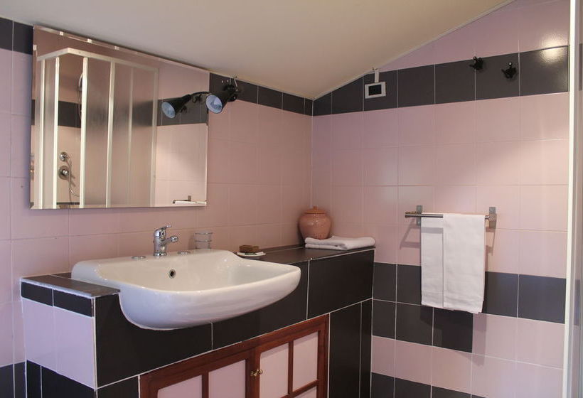 צימר Villa Selva Country House