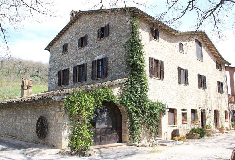 住宿加早餐  Villa Selva Country House