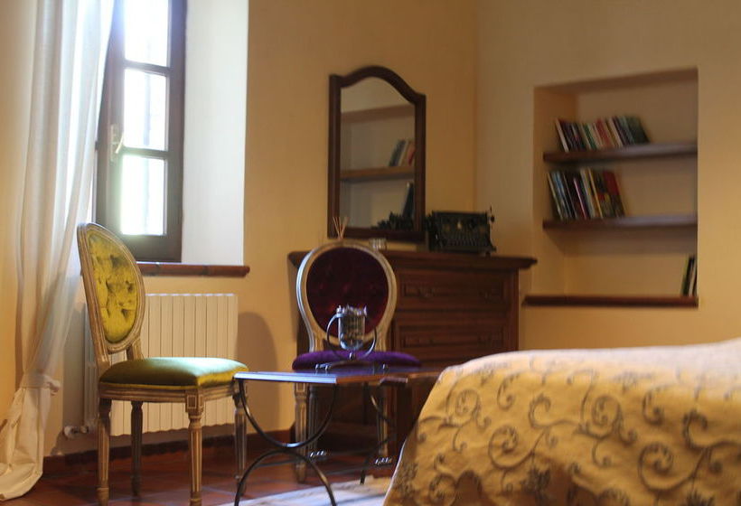 住宿加早餐  Villa Selva Country House