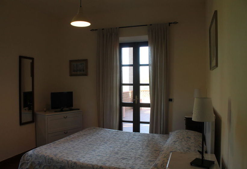 צימר Villa Selva Country House