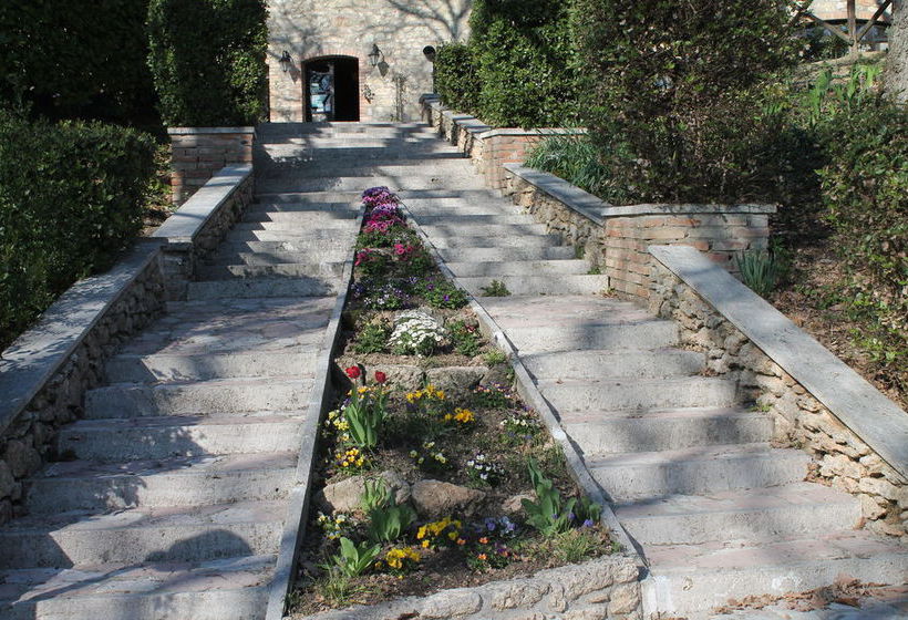 צימר Villa Selva Country House