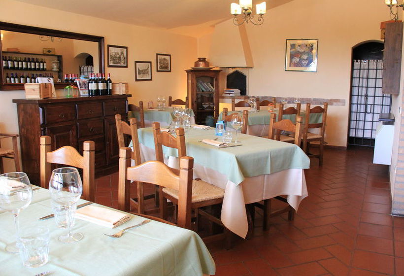 צימר Villa Selva Country House