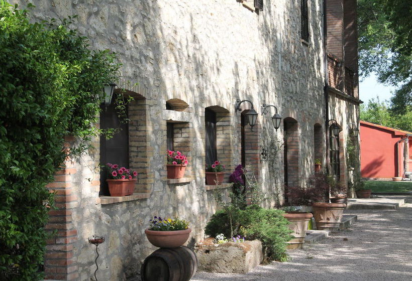 צימר Villa Selva Country House