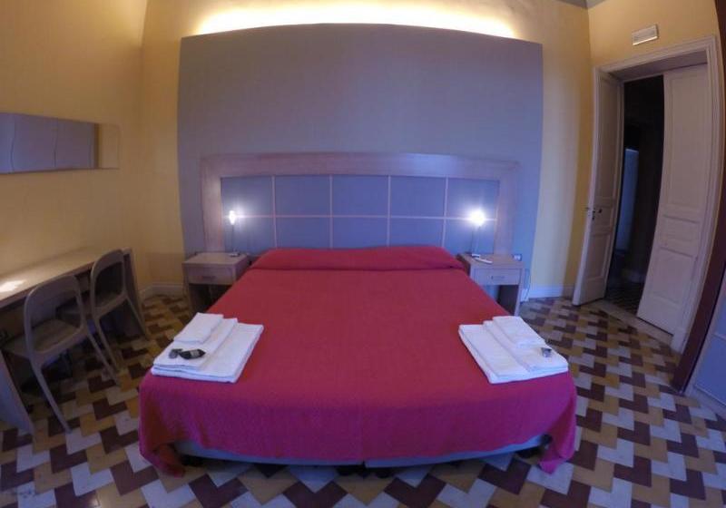 Bed & Breakfast Il Cherubino Nicolosi