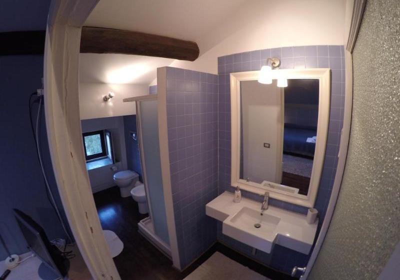 Bed & Breakfast Il Cherubino Nicolosi