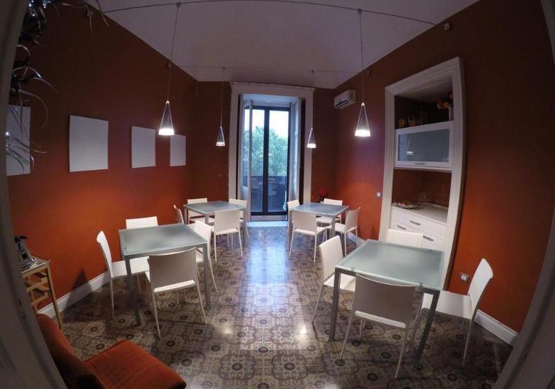 Bed & Breakfast Il Cherubino Nicolosi