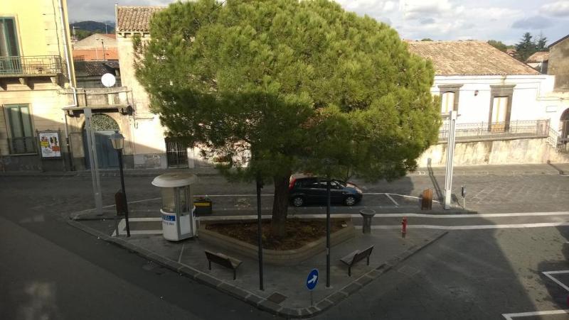 Bed & Breakfast Il Cherubino Nicolosi