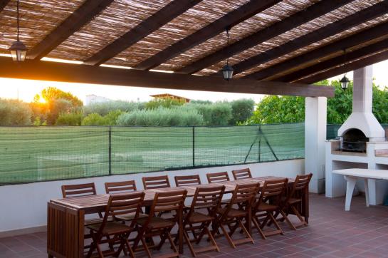 Bed & Breakfast Masseria Cesarina