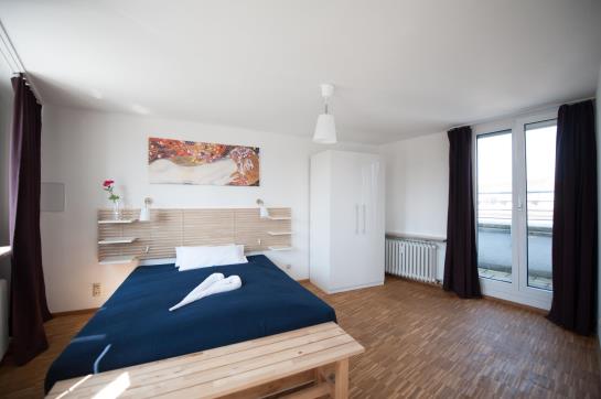 übernacht Hostelhome