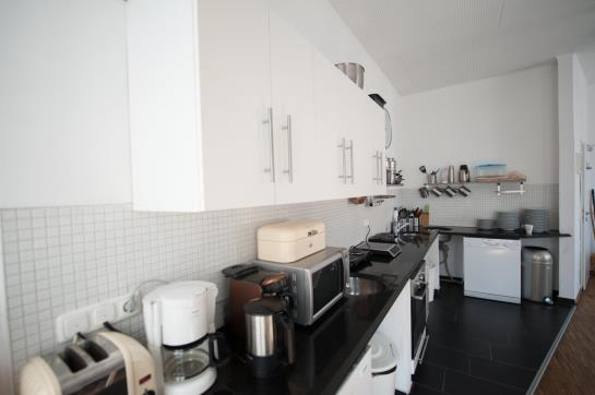 übernacht Hostelhome