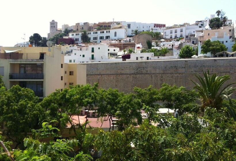 Ibiza Boutique Guest House