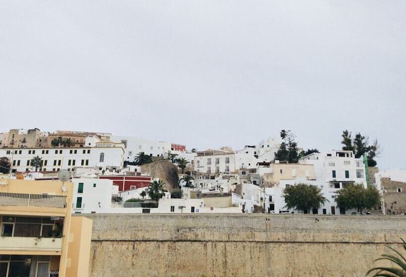 Ibiza Boutique Guest House