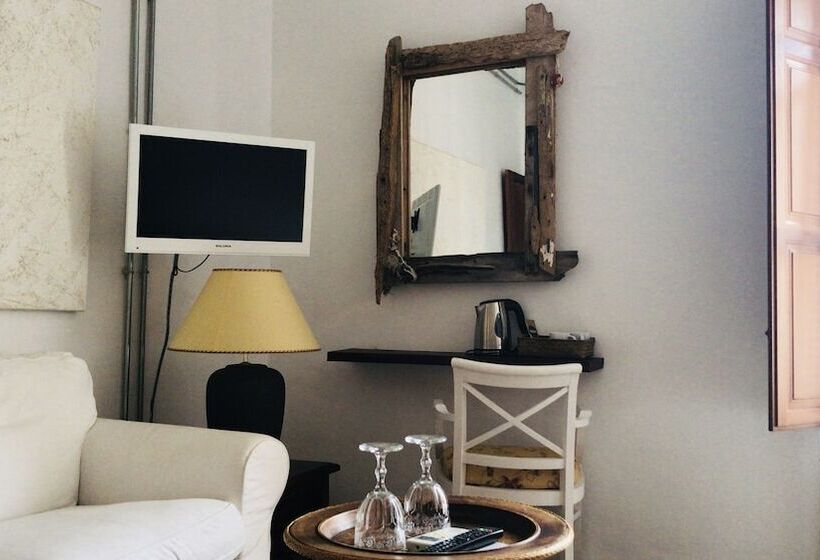 Ibiza Boutique Guest House