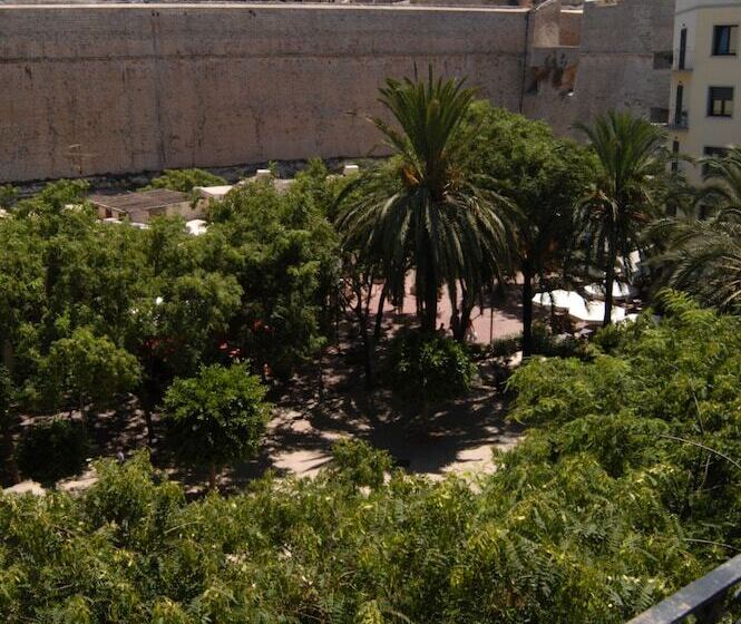 Ibiza Boutique Guest House